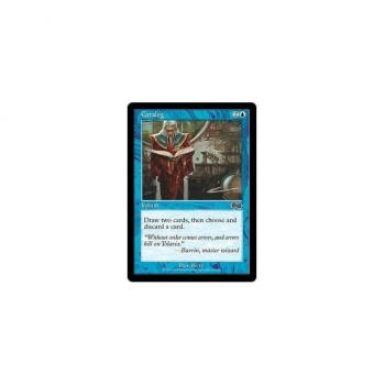 Catalog : URZA'S SAGA 064/350 - Magic the Gathering Single Card