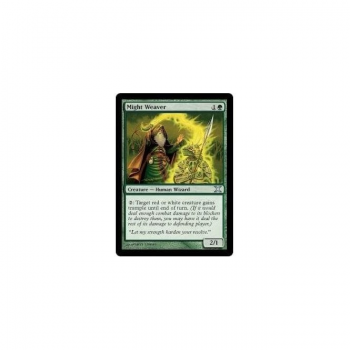 Might Weaver : TENTH EDITION 278/383 - Magic the Gathering Single Card