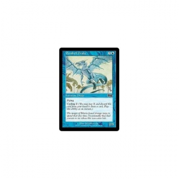Pendrell Drake : URZA'S SAGA 086/350 - Magic the Gathering Single Card