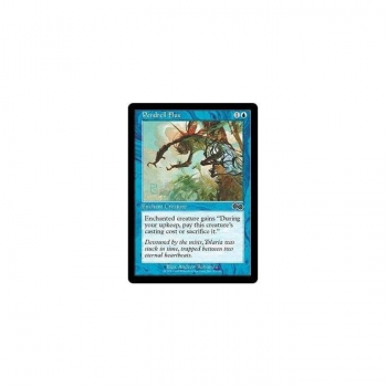Pendrell Flux : URZA'S SAGA 087/350 - Magic the Gathering Single Card