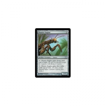 Mantis Engine : TENTH EDITION 333/383 - Magic the Gathering Single Card
