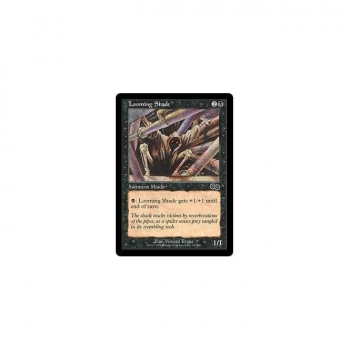 Looming Shade : URZA'S SAGA 139/350 - Magic the Gathering Single Card