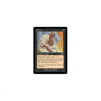 Sicken : URZA'S SAGA 156/350 - Magic the Gathering Single Card