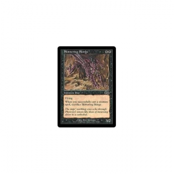 Skittering Skirge : URZA'S SAGA 158/350 - Magic the Gathering Single Card