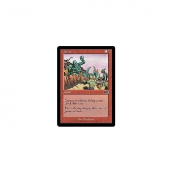 Falter : URZA'S SAGA 184/350 - Magic the Gathering Single Card