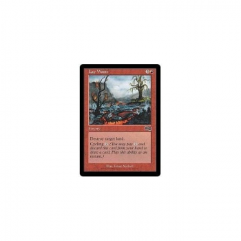Lay Waste : URZA'S SAGA 201/350 - Magic the Gathering Single Card