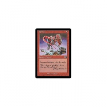 Reflexes : URZA'S SAGA 208/350 - Magic the Gathering Single Card
