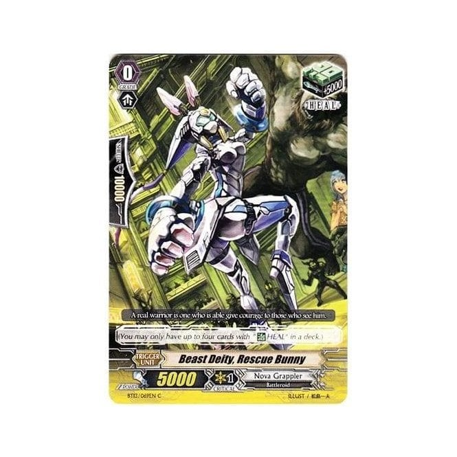 cardfight vanguard rare cards Cardfight Vanguard Interdimensional Dragonknight, Lost Legend - V-EB04 main image 1