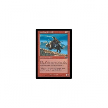Viashino Outrider : URZA'S SAGA 223/350 - Magic the Gathering Single Card