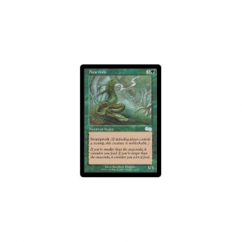 Anaconda : URZA'S SAGA 232/350 - Magic the Gathering Single Card