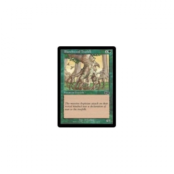 Blanchwood Treefolk : URZA'S SAGA 238/350 - Magic the Gathering Single Card