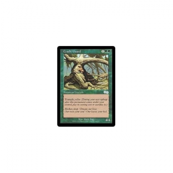 Cradle Guard : URZA'S SAGA 245/350 - Magic the Gathering Single Card
