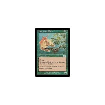 Hawkeater Moth : URZA'S SAGA 259/350 - Magic the Gathering Single Card