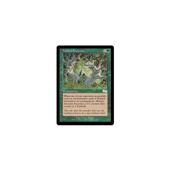 Hidden Ancients : URZA'S SAGA 260/350 - Magic the Gathering Single Card