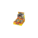 Cardfight!! Vanguard - BT09 : Clash of Knights and Dragons Booster BOX (30 packs)