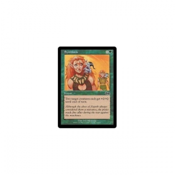 Symbiosis : URZA'S SAGA 275/350 - Magic the Gathering Single Card