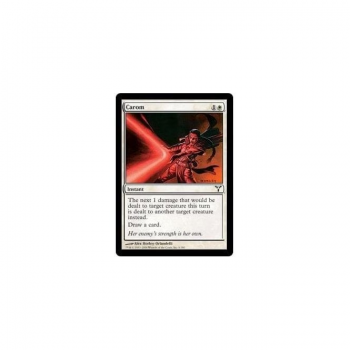 Carom : DISSENSION 006/180 - Magic the Gathering Single Card
