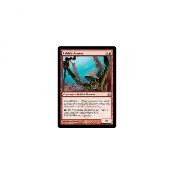Rabble-Rouser : GUILDPACT 073/165 - Magic the Gathering Single Card
