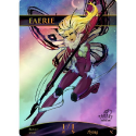 Tokens for MTG - Faerie 1/1 (FOIL) - Image 3