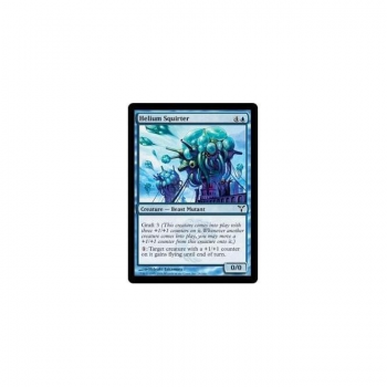 Helium Squirter : DISSENSION 026/180 - Magic the Gathering Single Card
