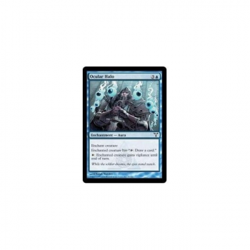 Ocular Halo : DISSENSION 028/180 - Magic the Gathering Single Card