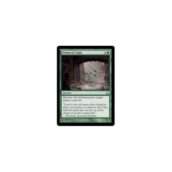 Primeval Light : GUILDPACT 093/165 - Magic the Gathering Single Card