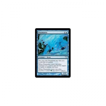 Plaxmanta : DISSENSION 029/180 - Magic the Gathering Single Card