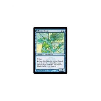Silkwing Scout : DISSENSION 031/180 - Magic the Gathering Single Card