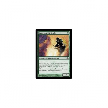 Skarrgan Pit-Skulk : GUILDPACT 096/165 - Magic the Gathering Single Card