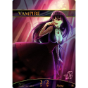 Tokens for MTG - Vampire 2/2 (FOIL) - Image 3
