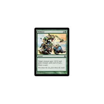 Wildsize : GUILDPACT 098/165 - Magic the Gathering Single Card