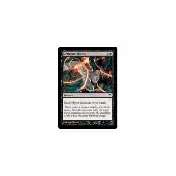 Delirium Skeins : DISSENSION 041/180 - Magic the Gathering Single Card