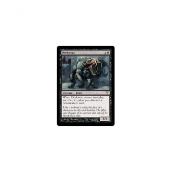 Drekavac : DISSENSION 043/180 - Magic the Gathering Single Card