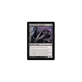 Enemy of the Guildpact : DISSENSION 044/180 - Magic the Gathering Single Card