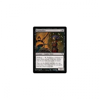 Ragamuffyn : DISSENSION 051/180 - Magic the Gathering Single Card