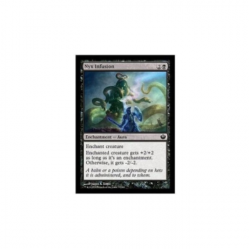 Nyx Infusion : JOURNEY INTO NYX 077/165 - Magic the Gathering Single Card