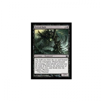 Rotted Hulk : JOURNEY INTO NYX 081/165 - Magic the Gathering Single Card