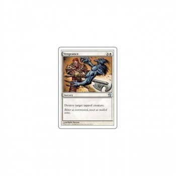 Angelic Blessing : NINTH EDITION 002/350 - Magic the Gathering Single Card