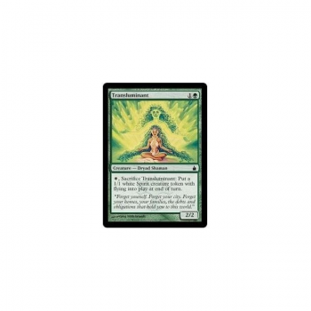 Transluminant : RAVNICA: CITY OF GUILDS 186/306 - Magic the Gathering Single Card