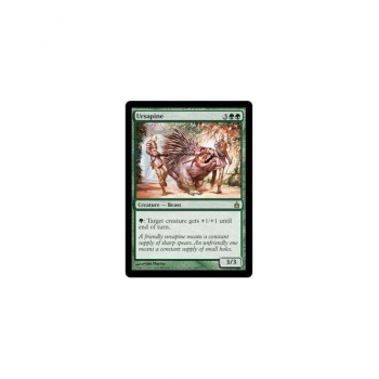 Ursapine : RAVNICA: CITY OF GUILDS 188/306 - Magic the Gathering Single Card