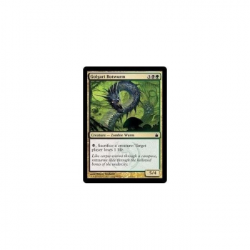 Golgari Rotwurm : RAVNICA: CITY OF GUILDS 210/306 - Magic the Gathering Single Card
