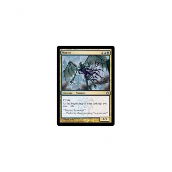 Moroii : RAVNICA: CITY OF GUILDS 216/306 - Magic the Gathering Single Card