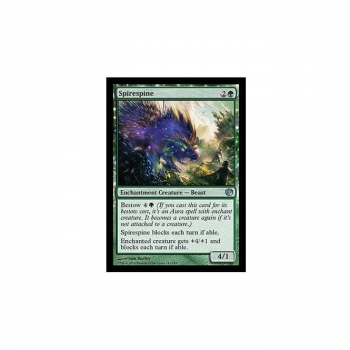Spirespine : JOURNEY INTO NYX 142/165 - Magic the Gathering Single Card