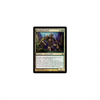 Shambling Shell : RAVNICA: CITY OF GUILDS 230/306 - Magic the Gathering Single Card