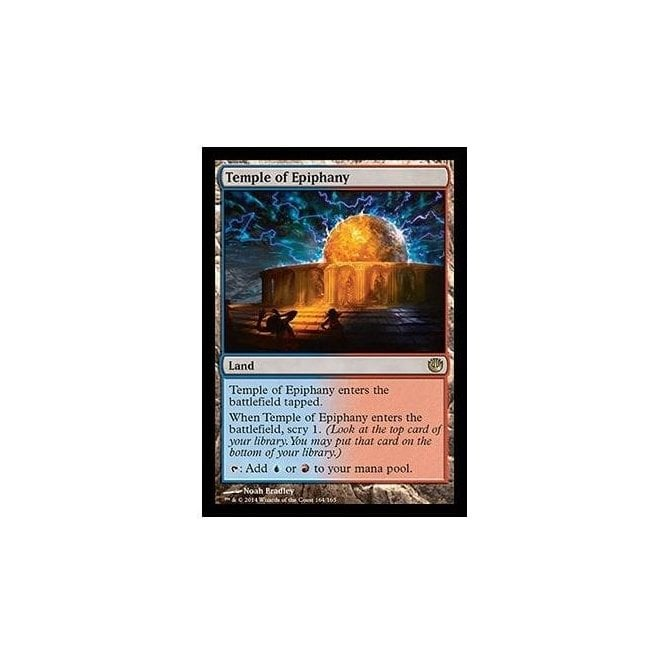 Magic Desecration Plague - Piaga della Profanazione - [JOU] [NM] [Foil] 263512142 266734