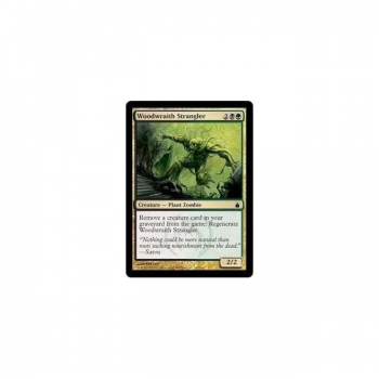Woodwraith Strangler : RAVNICA: CITY OF GUILDS 241/306 - Magic the Gathering Single Card