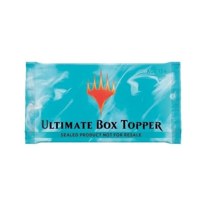 Ultimate Masters Magic Booster Box | Chaos Cards Ultimate Masters Magic Booster Box | Chaos Cards