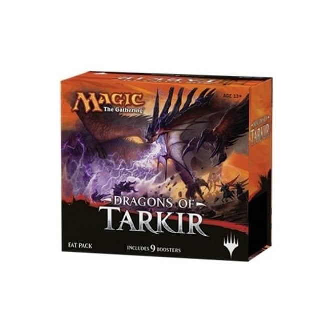 151 japan booster box Amazon.com: Magic: The Gathering Tarkir: Dragonstorm main image 0