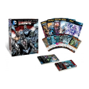 DC Comics Deck-Building Game - Crisis Expansion #2 - Image 2