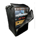Game Haul Bag - Image 2